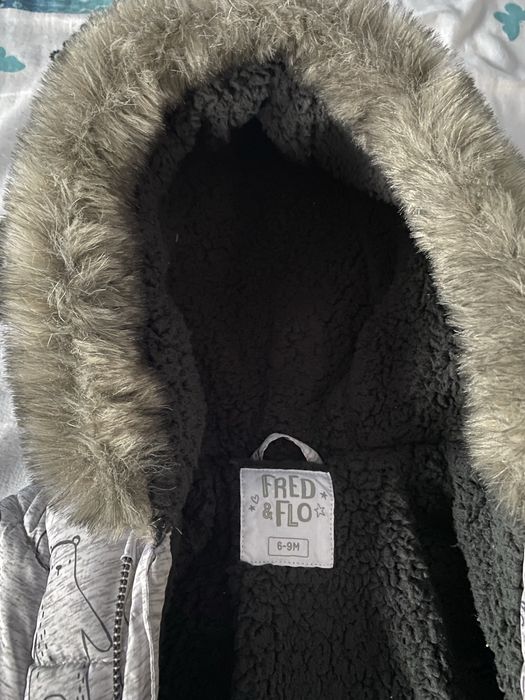 Combinezon mărimea 74