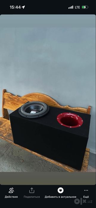 Sambufer sotiladi 1000/2000w