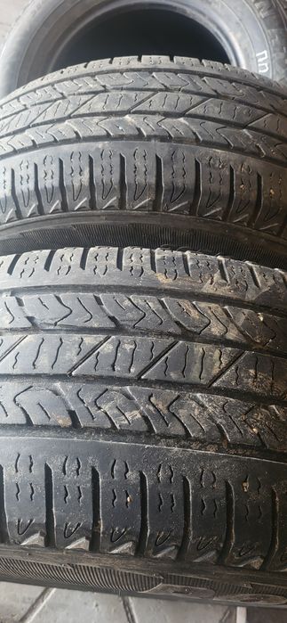 Продам шины  R17