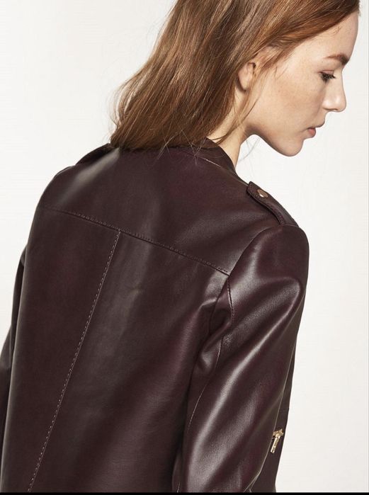 Massimo dutti. Куртка. 44размер