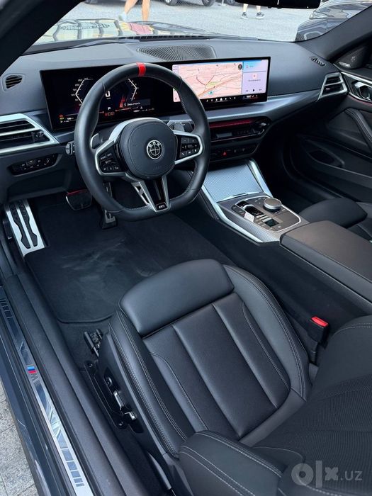 Bmw m440i 4 series