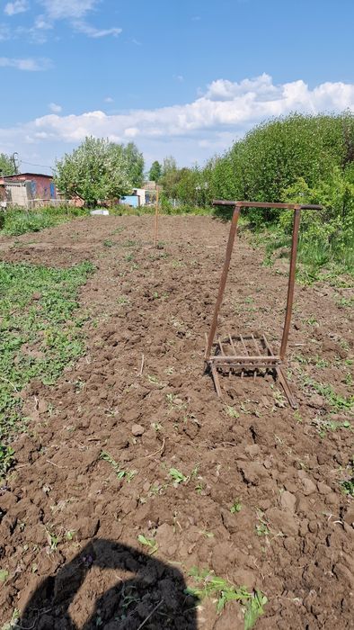 Продаётся дача в Акимовке