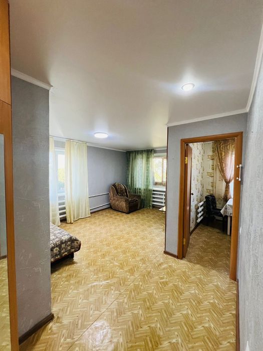 Продаю квартиру.