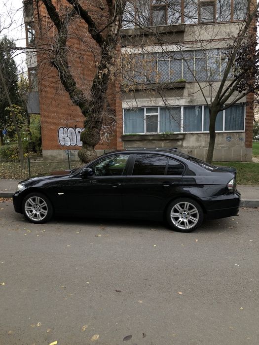 Bmw seria 3  e90