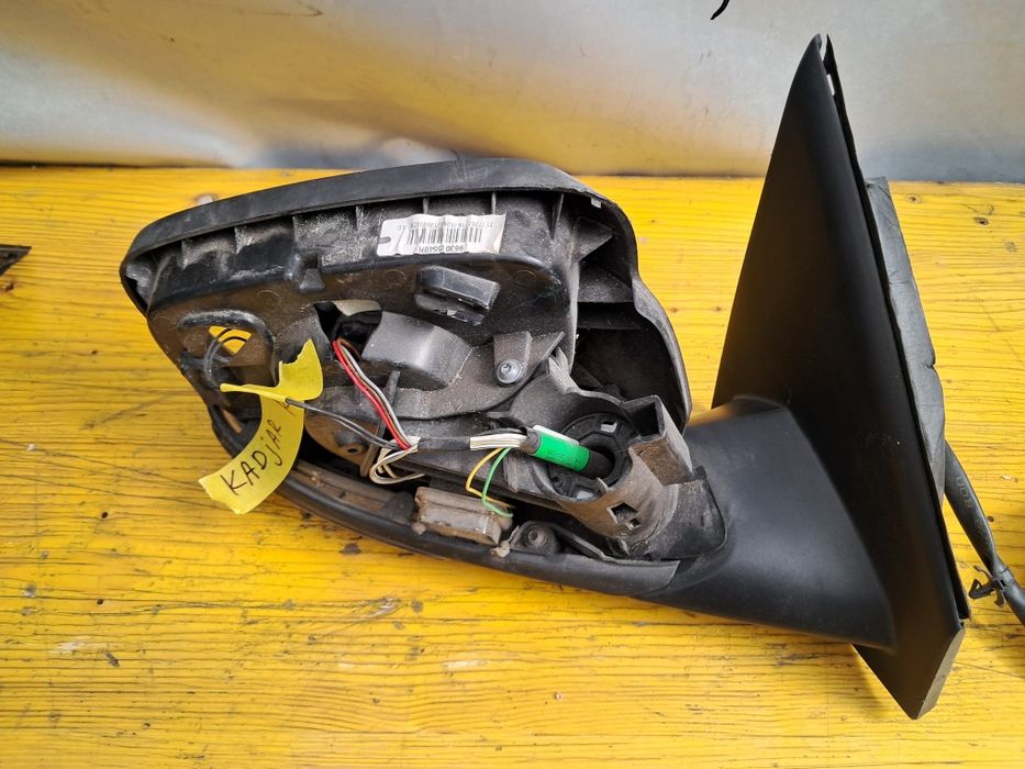 Огледало рено каджар  Renault Kadjar