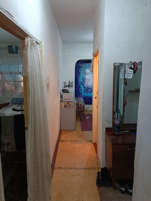 Продаётся своя 3х комнатная квартира