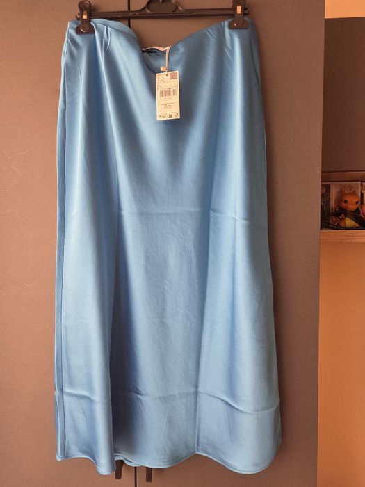 Fusta dama Mango Noua xl-xxl