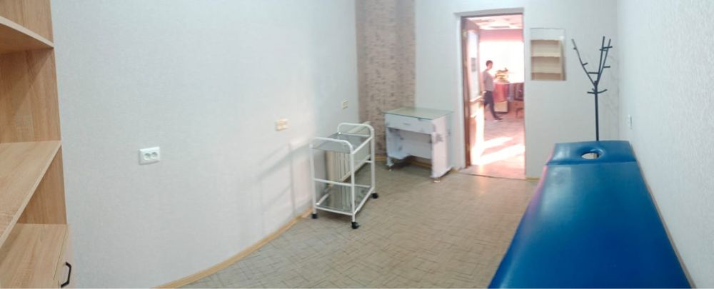 Сдается кабинет, в салоне красоты