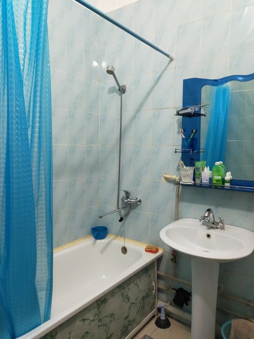 Продается 2х комнатная квартира