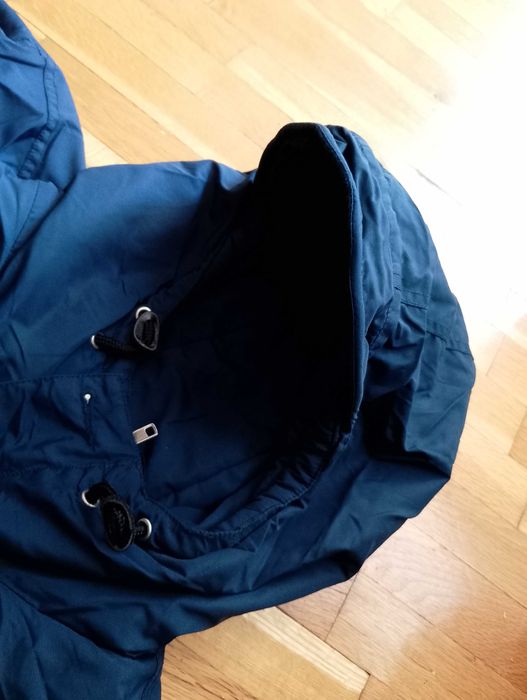 Оригинално яке SCANIA