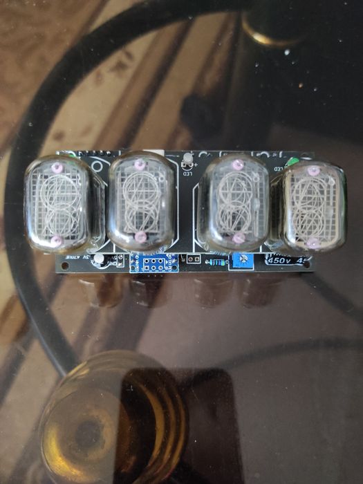 Продам часы на ГРИ ИН -14