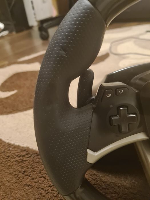 Volan gaiming Hori Apex