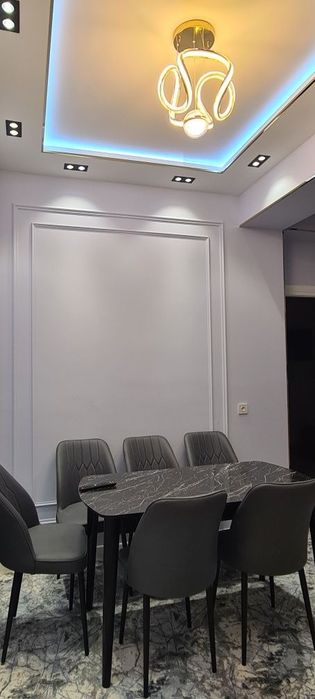 Аренда Юнусабад 3 Фул комплект Апартамент НоваСтрой Фул