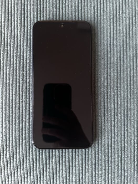 Смартфон OPPO A6x 4G, 4GB, 128GB, Black Purple
