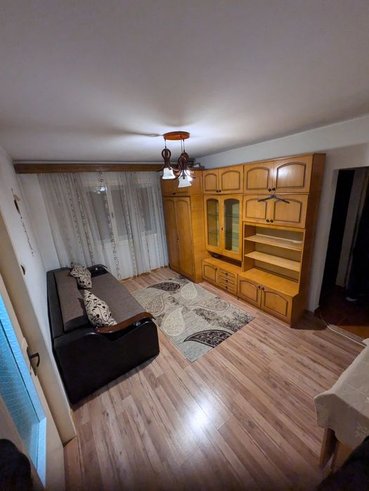 Apartament cu 2 camere Huedin