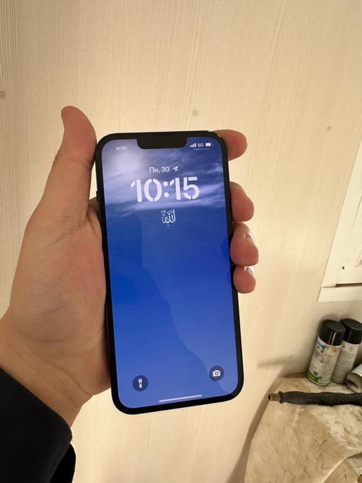 iphone 13 состояние хорошее