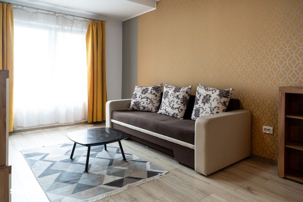 Apartament cu 2 camere I Parcare I Buna ziua
