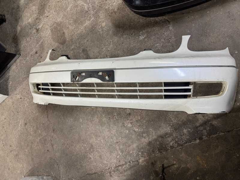 Бампер Toyota Aristo JZS160