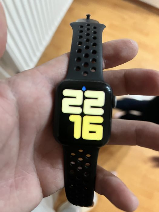 Apple watch seria 5 de 40mm defect