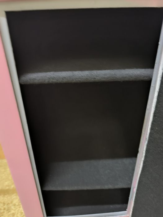 Продам сейф для принцесс