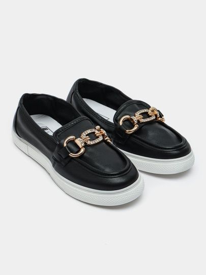 Kuzgi ayollar oyoq kiyimi