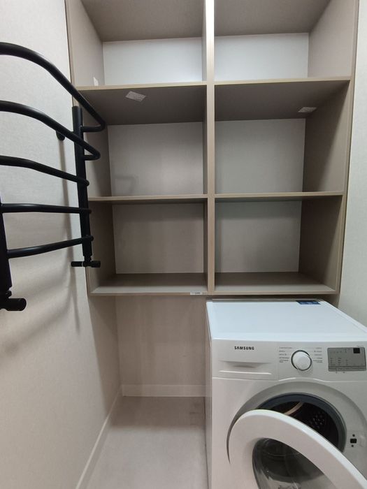 СРОЧНО ПРОДАЁТСЯ 3х-комнатная квартира в новостройке.