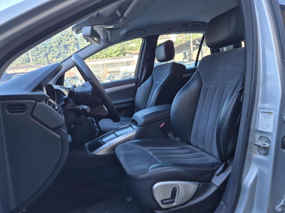 Mercedes W251 R320CDI 224кс AMG пакет ксенон теглич автоматик НА ЧАСТИ