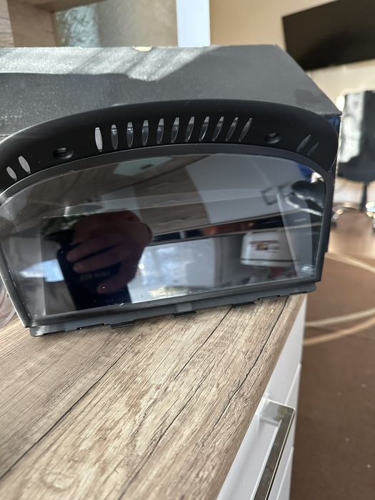 Навигация за БМВ е90/60