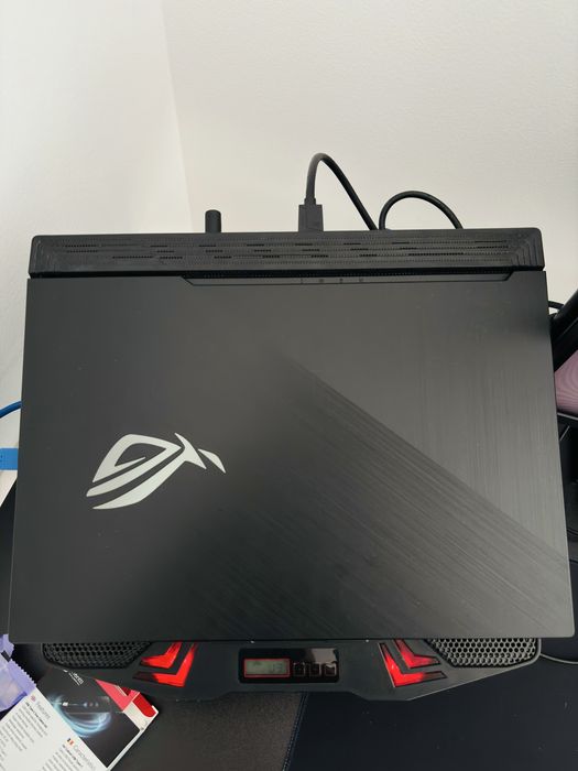 Laptop ASUS Gaming 15.6"