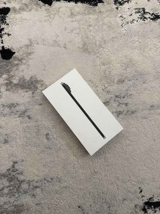 iPhone Air Space Black 256GB