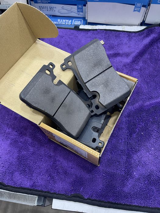 Byd Han doal motor kalodka