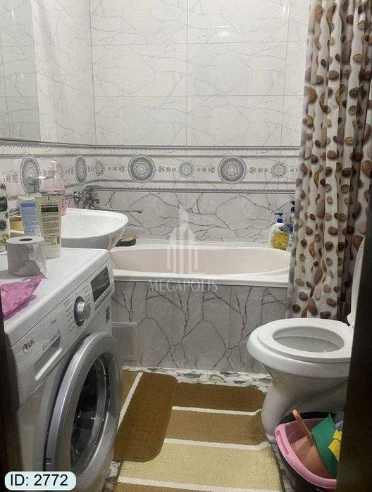 severniy  paradoxga  2 xonali tayyor kvartira sotiladi №2772