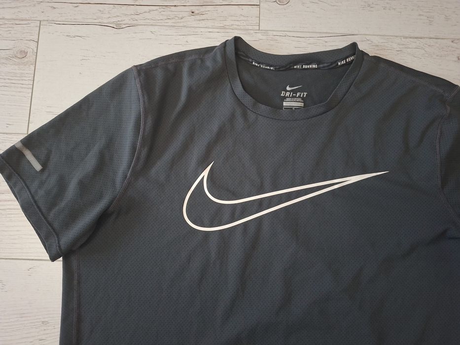 Nike Dry Fit-Ориг. Тениска
