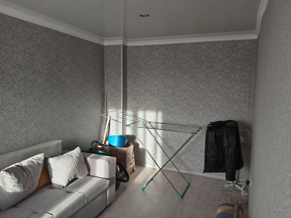 Продам квартиру в центре города