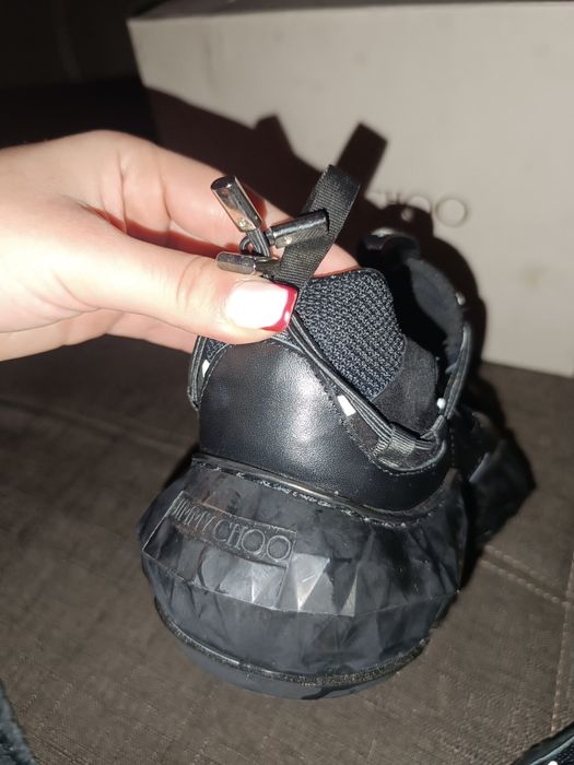 Jimmy Choo pantofi sport bărbați