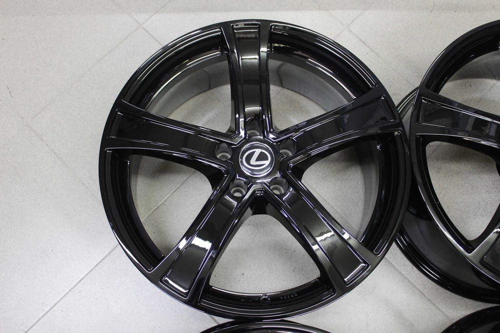 Джанти 19" Lexus RX, NX