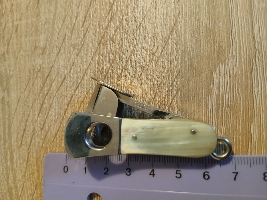 Tăietor de pipa Donatus