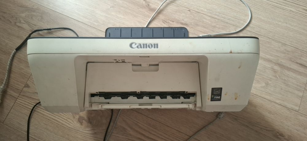 Принтер Canon pixma e404