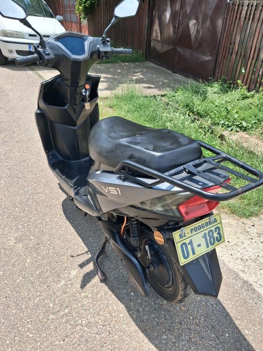 De vânzare Scuter electric