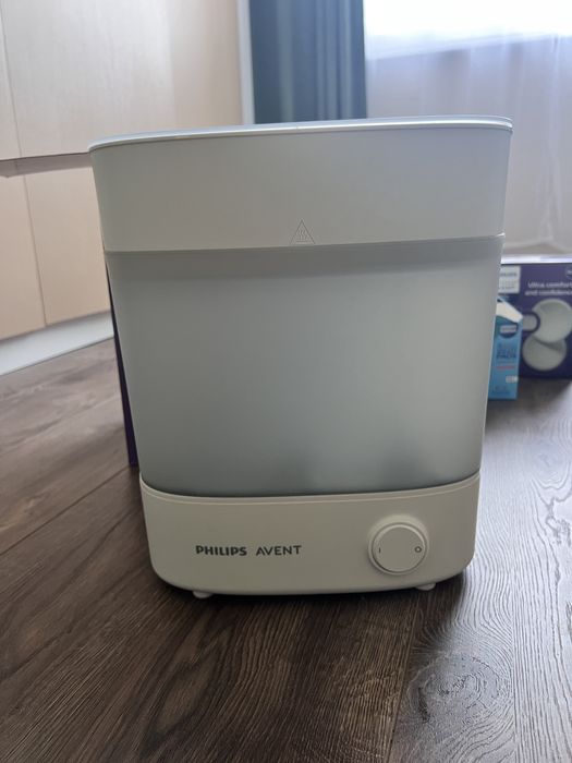 Стерилизатор Philips Avent