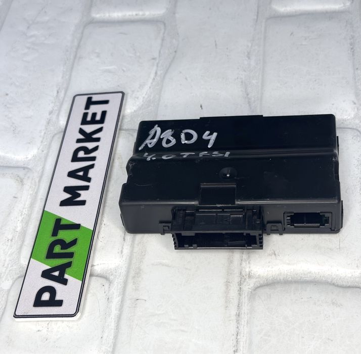 Gateway модул AUDI A8 S8 D4 4H0907468AF 4H0907468AC
