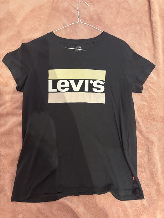 Оригинална тениска на Levi’s