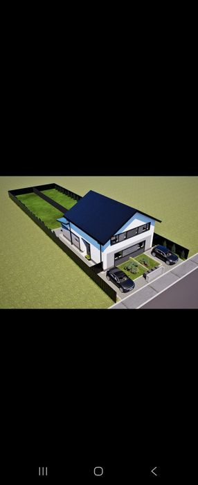 Duplex In Giarmata Vii