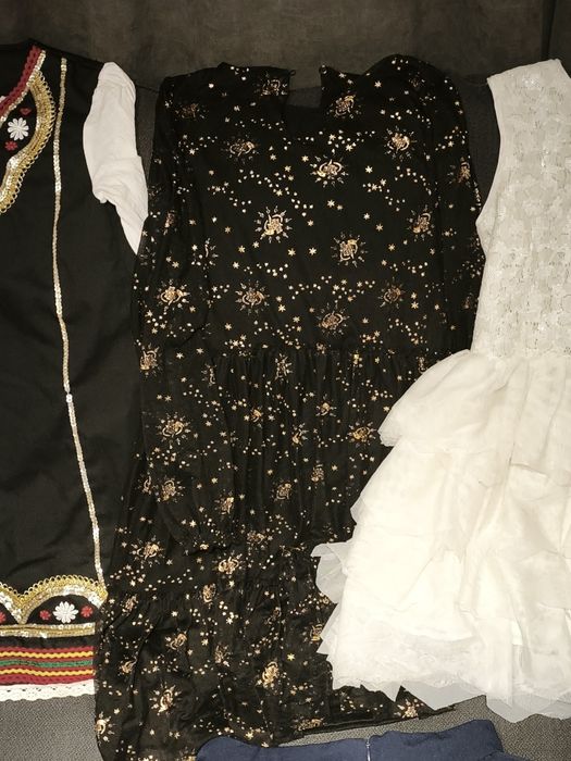 Детски дрехи за момиче - 158