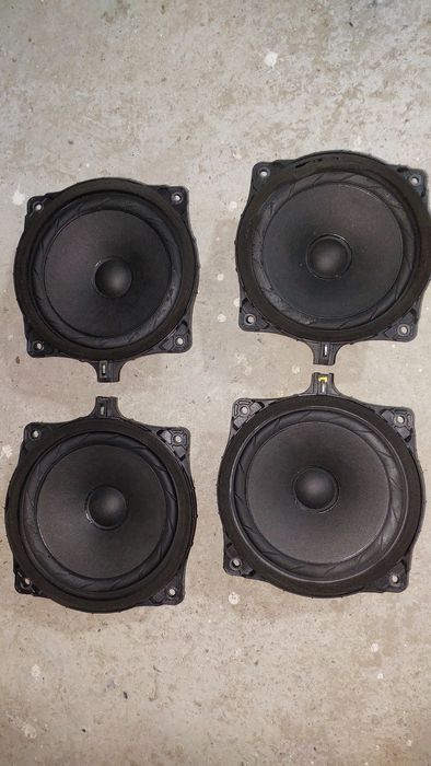 Динамик калонки акустика