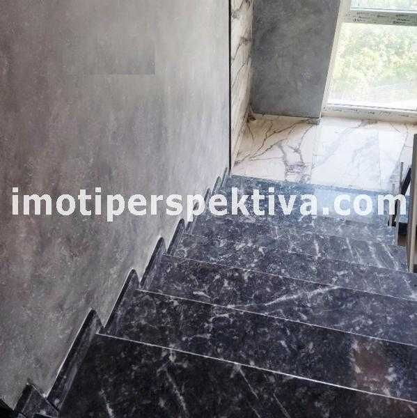 Продава се Двустаен апартамент в Пловдив, Христо Смирненски - 82 кв.м за 1452 €/кв.м - Снимка #11