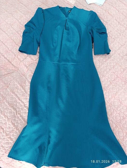 Продам платье в хорошем состоянии