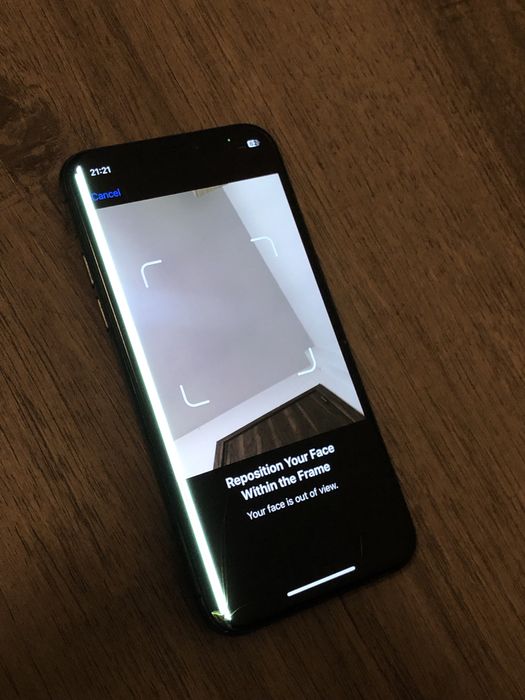 Apple iPhone X　ブラック64GB FaceID不可 Apple iPhone X Black 64GB гр. Варна ХЕИ • OLX.bg