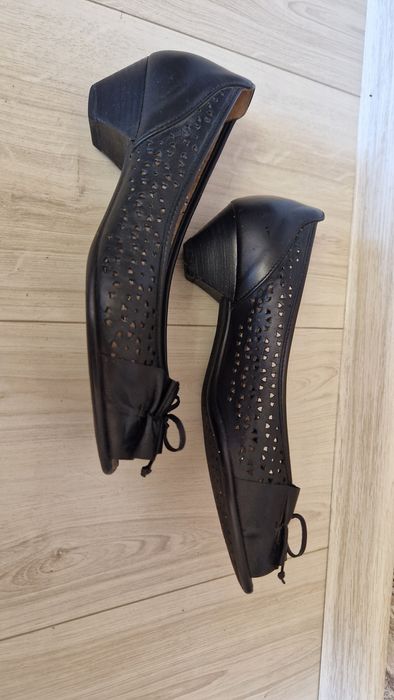 Туфли женские Gabor