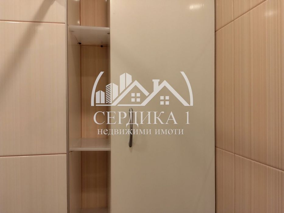 3-стаен в София-Фондови Жилища